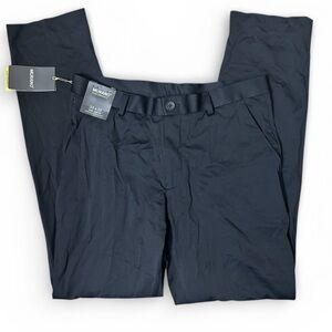 Murano Performance Dress Pants ALEX 32x32 Slim Fit Stretch Waistband NWT